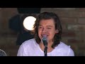 One Direction - Night Changes (Acoustic)