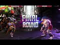 SF6 🔥 fchampryan (Rank #1 Dhalsim) Vs MenaRD (Blanka) 🔥 SF6 High Level Match's!