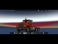 American Truck Simulator - Chewsday Livestream (let's join a Convoy)