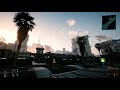 Cyberpunk 2077: A stroll through Night City on top of an AI car. Polished by raytracing.