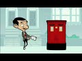 How Mr Bean got Corrupted in Learning With Pibby