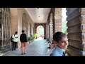 Exploring Mumbai [India 🇮🇳] 4K Walking Tour | CSM Terminus to Gateway Of India
