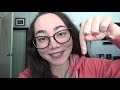 Chatty Makeup Storage & Organization Vlog - Part 1