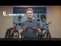 Before You Buy an eBike:  The Ultimate Buyers Guide!