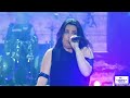 Evanescence - Bring Me to Life (Live from Cooper Tires Driven To Perform Livestream Performance)