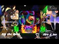 Suffer no STDs (a Dankton x Off the Hook/Fire and Ice Mashup)