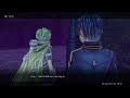Sword Art Online: Alicization Lycoris - Blooming of Matricaria part 11 Undying Loyalty