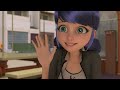 MIRACULOUS | 🔝 LUKANETTE ☯️ | SEASON 4 | Tales of Ladybug & Cat Noir