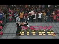 Vampiro vs Rey Mysterio Jr. [WWE 2K19]