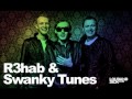 R3hab & Swanky Tunes - Sending my love vs Ferry Corsten - Punk (Dj Smiles 760 mashup bootleg)