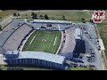 FBS Independents College Football Stadiums