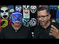 LUCHONMX EN COBERTURA ESPECIAL, BLUE PANTHER EN LEYENDAS DEL RING