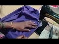 స్కూల్ యూనిఫాం ఫ్యాంట్ కటింగ్ & స్టిచ్చింగ్||Scholl uniform pant cutting stiching in Telugu