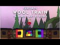 Grian - Wool Train (TA Remix)