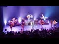 Alan Parsons Live Project April 4th 2019 The Saban