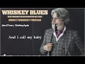 Whiskey Blues Music 2024 - Best Of Slow Blues/Rock - Blues Music Relaxes And Eases The Mind