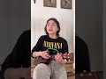 What I Can’t Have, an original song by Sophie BadSoldier