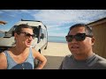 Camping at Gonzaga Bay // Baja California Van Life