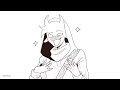 Buff Quackity | Animatic