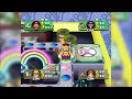 Mario Party 4 - Goomba's Greedy Gala