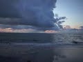 Boynton Sunrise WaterSpout