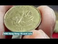 Rare, Old, and Beautiful Coins of Hong Kong