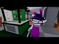 Playing As Silzous In Piggy (Roblox)