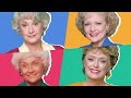 Best Cheesecake Moments on The Golden Girls 🍰 TV Land