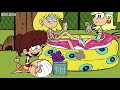 10 Small Details In The Loud House Only TRUE FANS Noticed