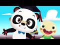 Learn about Sea Animals | Ocean Animal Compilation | Kids Cartoon | Dr. Panda TotoTime Season 2