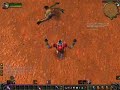 World of Warcraft bugged dead plainstrider