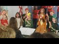 Emma's Christmas Play