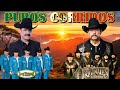 Los Tucanes De Tijuana & Los Originales de San Juan 30 Exitos - Puros Corridos Viejitos Mix