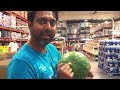 How to Pick a Sweet Watermelon