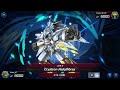 Platinum Blue-Eyes player think he can defeat Buster Blader deck | Yu-Gi-Oh! Master Duel