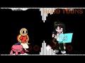 FNF Mario Sing and The Game Rythm 9 But Everyone Sing it (+ FLP)