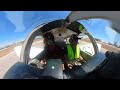 Flying in 20+ knots Crosswinds - FULL VIDEO