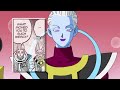 When Angels Deserve to Die | Dragon Ball Super