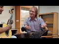 'Granada' by Isaac Albeniz | Masterclass with David Russell