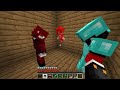 VAMPİR AİLESİ - 😨 Minecraft