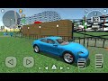 here is a recording of me playing Car Simulator 2 (sorry for the lag it's my internet)