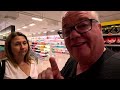 Cost of Living | Mercadona shopping | Spain 2024