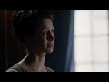 Claire Tells Murtagh She's From The Future | Outlander