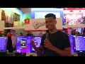 Splatoon 2 - Turf War (Show Floor) Demonstration - Nintendo E3 2017