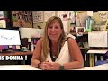 2017 Elementary Teacher of the Year - Riverhead, NY - Donna Verbeck