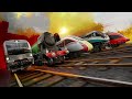 Train Sim World 4 | Roadmap | NEUE DEUTSCHE LOK! | Core Update für DEUTSCHE STRECKEN? | TSW4 [News]