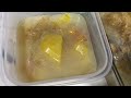 CHICKEN FEET SOUP WITH WHITE FUNGUS | CHINESE SOUP | HONG KONG