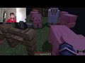 One Block Survival ep 1