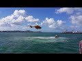 WestPac Chopper Demo Rescue
