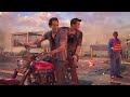 (PS5) THE BEST CHASE IN GAMING HISTORY | Immersive ULTRA Graphics Gameplay[4K 60FPS HDR]Uncharted 4